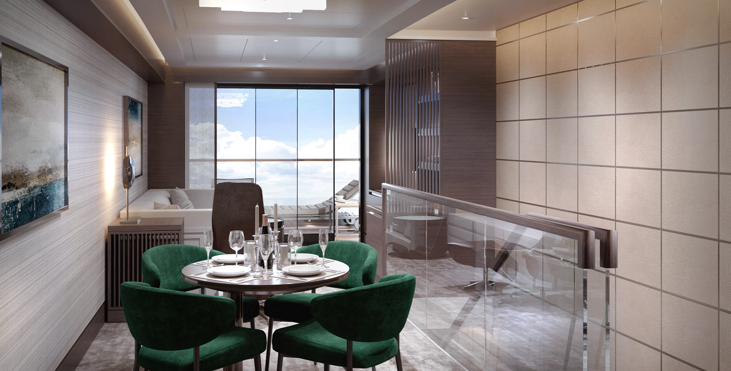 Ritz Carlton Yacht Collection Ritz Carlton Yacht The Loft Suite_Upper.png
